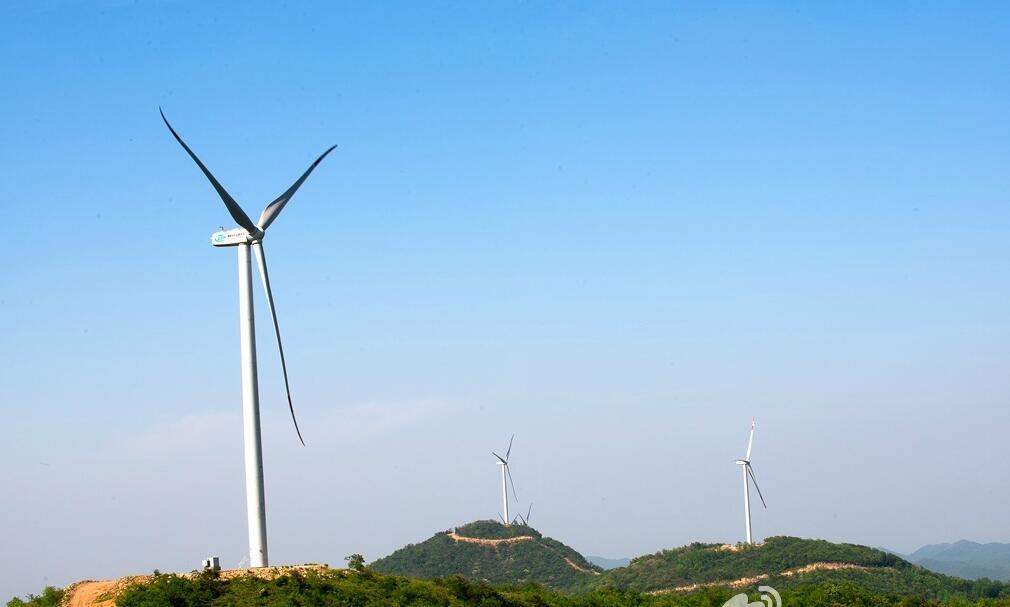 國網(wǎng)甘肅電力新能源成為全省第一大電源