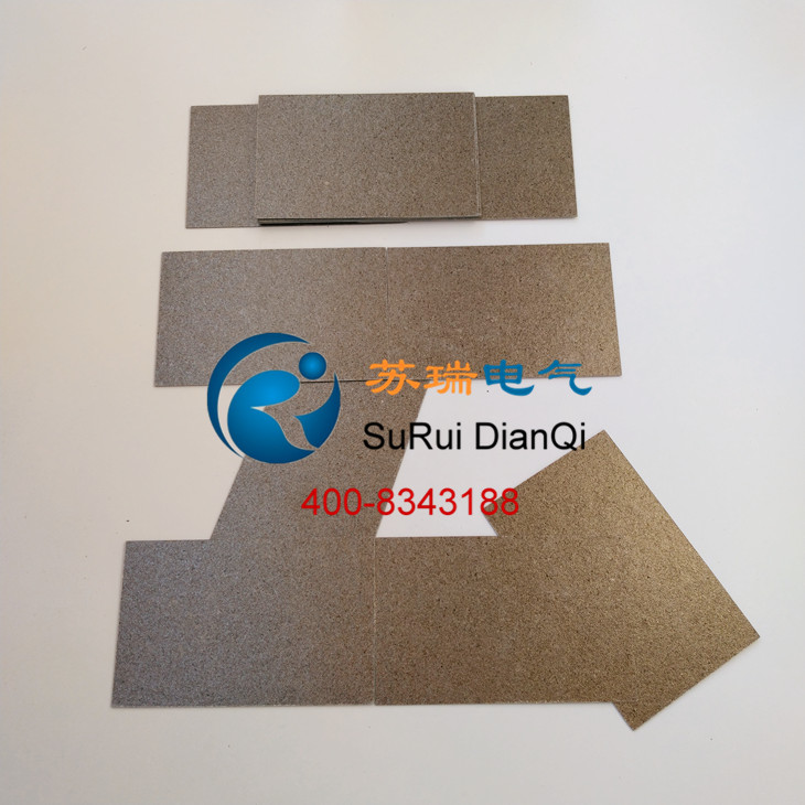 耐高溫HP-8金云母板