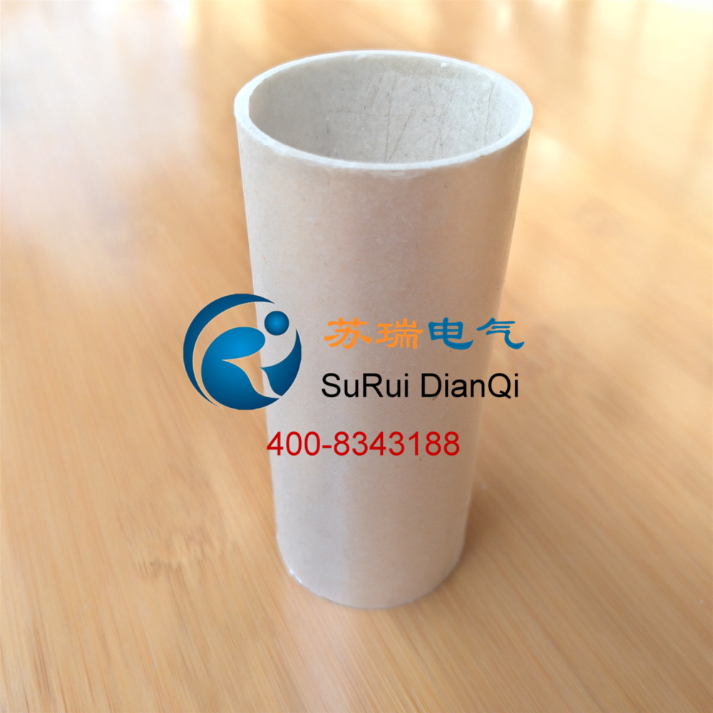 耐高溫HP-5云母管