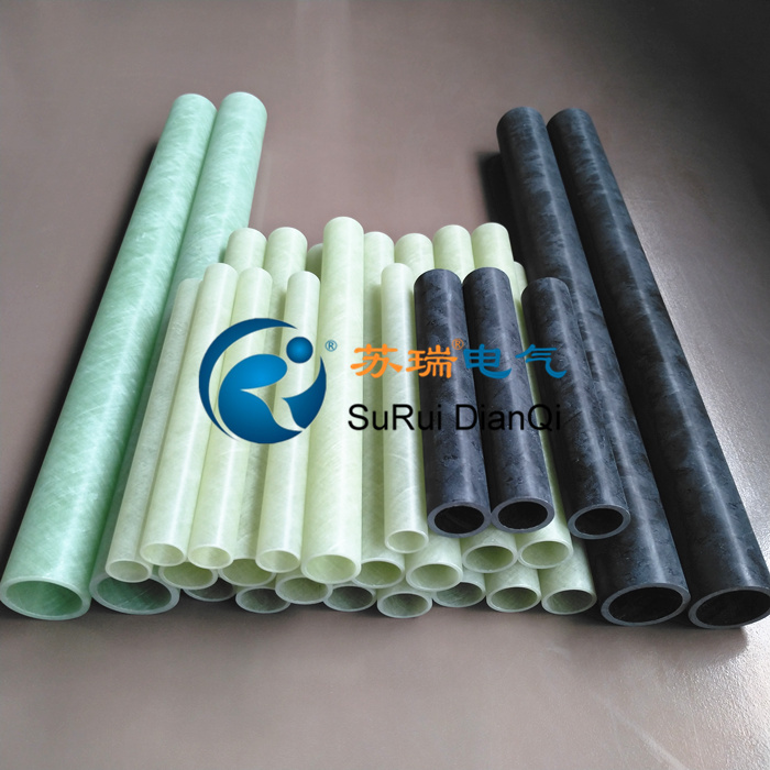 環(huán)氧復合玻纖布管