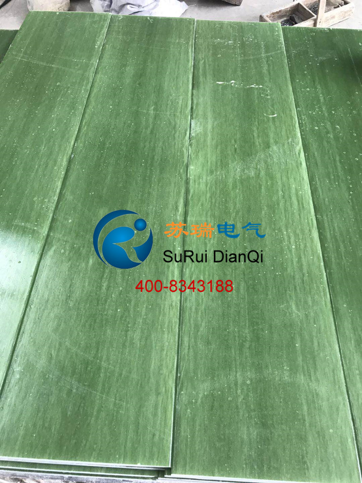 環(huán)氧芳綸玻纖絕緣板