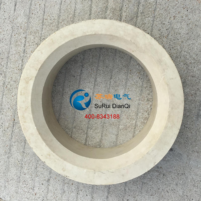 出鋁氣缸復(fù)合云母錐面套