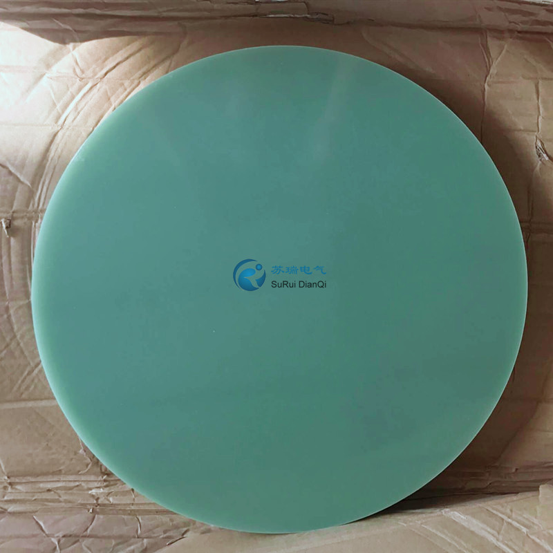 FR4環(huán)氧板加工件