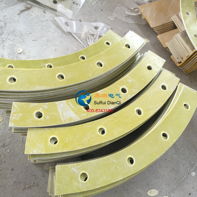 環(huán)氧絕緣法蘭