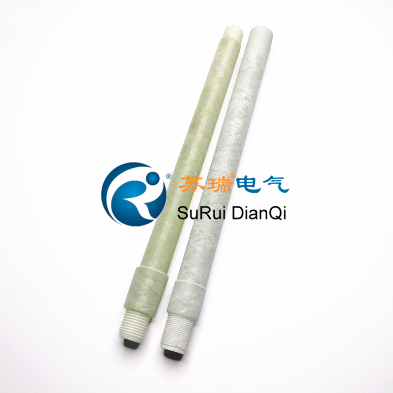 封閉式噴射熔斷器用復(fù)合套管