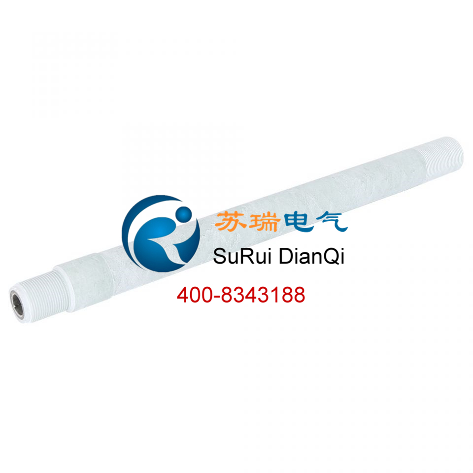 封閉式噴射熔斷器用復(fù)合套管