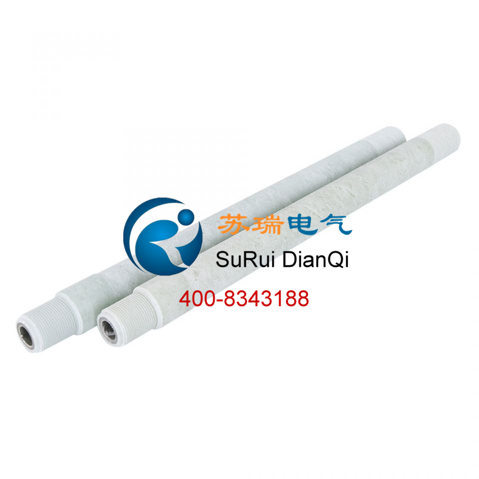 封閉式噴射熔斷器用復(fù)合套管
