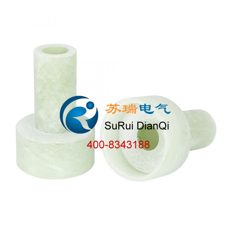 高強(qiáng)度異型絕緣套管