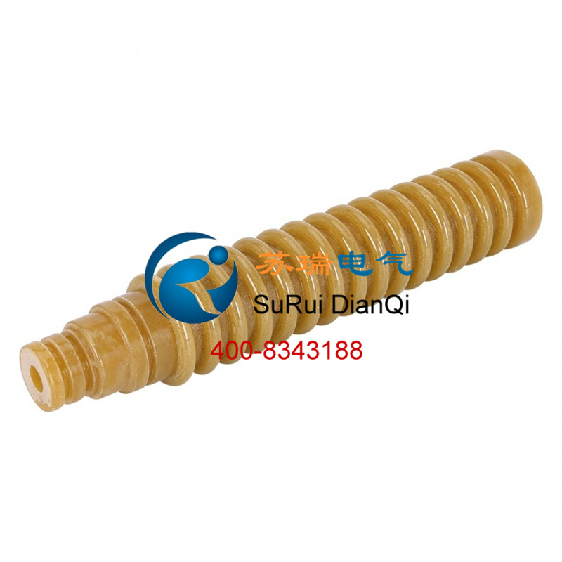 高強(qiáng)度異型絕緣套管