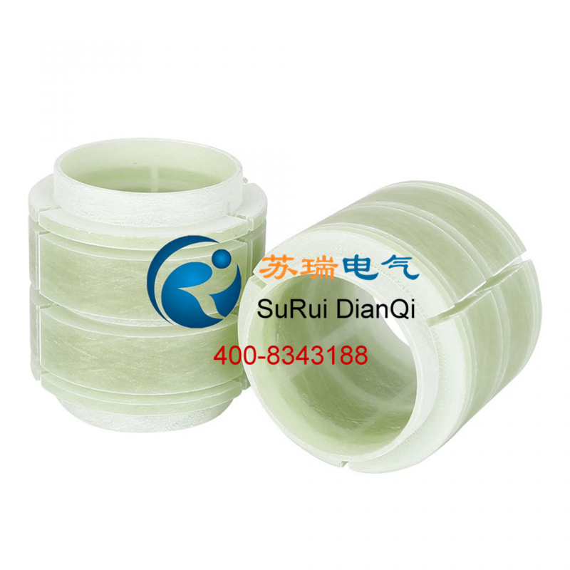 高強(qiáng)度異型絕緣套管