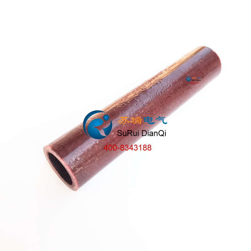 聚酰亞胺玻璃布層壓管